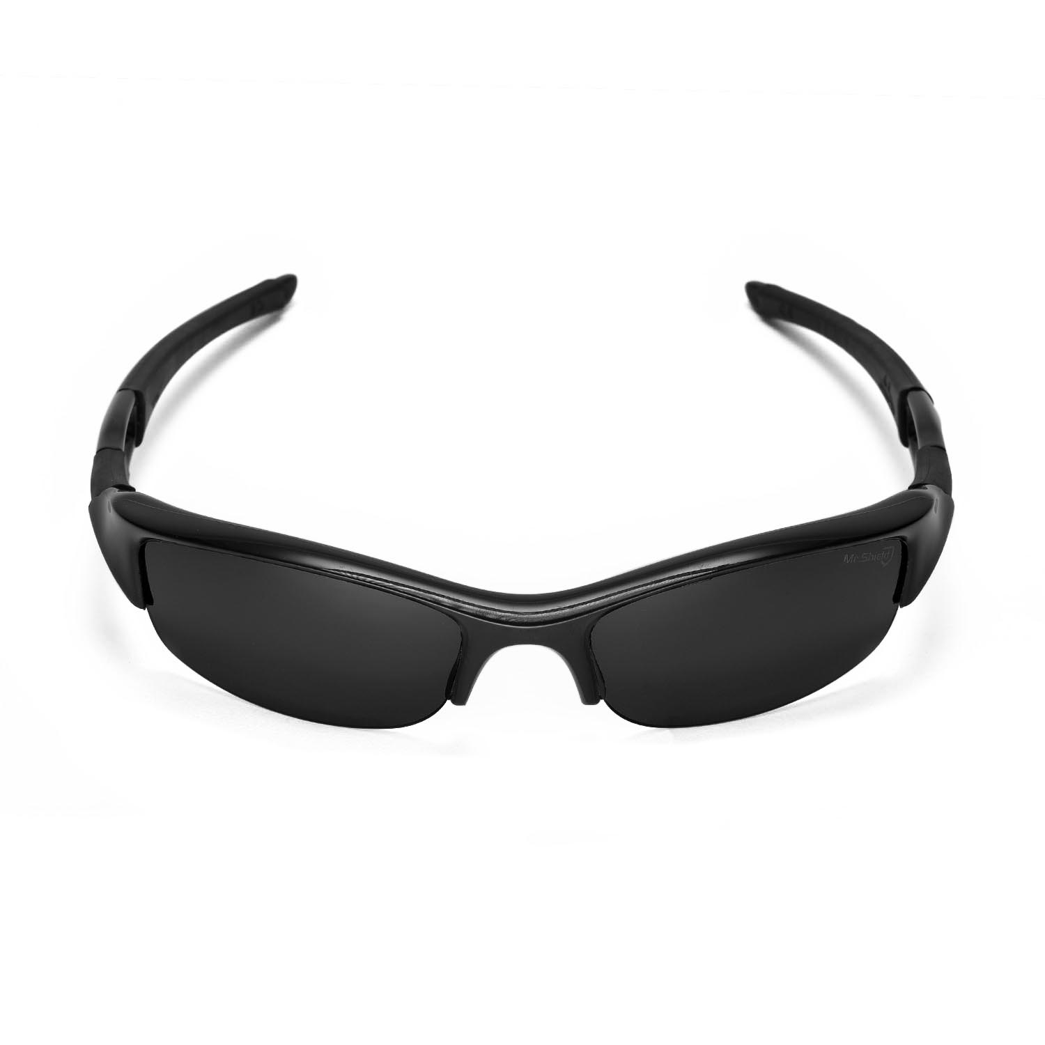 oakley flak jacket black polarized lenses oakley flak jacket black polarized lenses
